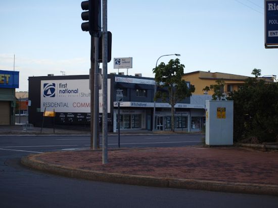 First National Real Estate Shultz - Taree - Real Estate Agency