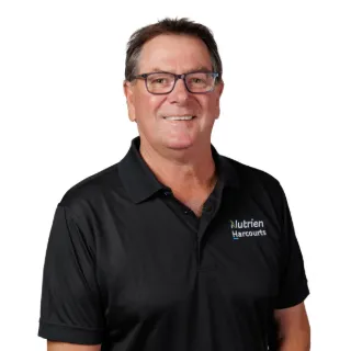 Brad King - Real Estate Agent