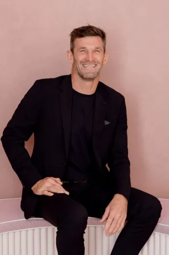 David  Hyslop - Real Estate Agent at Molenaar + McNeice