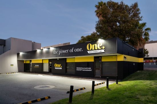 One Residential - Palmyra - Real Estate Agency