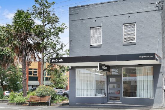 McGrath - Thirroul - Real Estate Agency