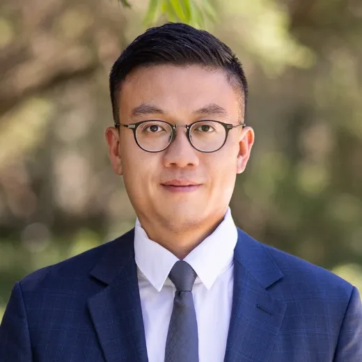 Giles Chen - Real Estate Agent at Ray White - Robertson