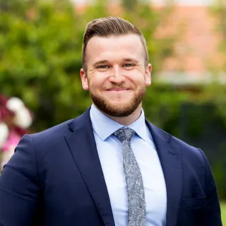 Brad Donaldson - Real Estate Agent