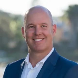 Michael  Ferguson - Real Estate Agent