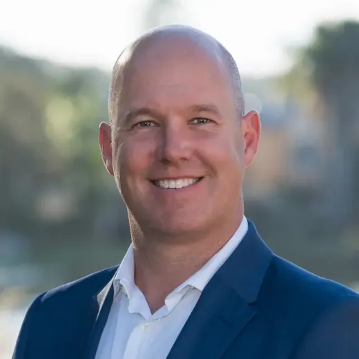 Michael  Ferguson - Real Estate Agent at Ray White - Narrabeen