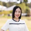 Vivian Hwang - Real Estate Agent - Ray White Coomera / Upper Coomera / Pimpama - COOMERA