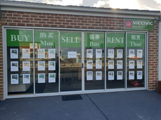 Viccivic Real Estate - TARNEIT - Real Estate Agency
