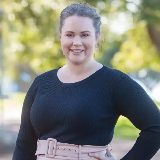 Faith  Hauser - Real Estate Agent at Ray White - Manning Valley
