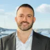 Nic  Krasnostein - Real Estate Agent - Ray White - Double Bay