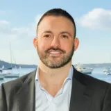 Nic  Krasnostein - Real Estate Agent From - Ray White - Double Bay