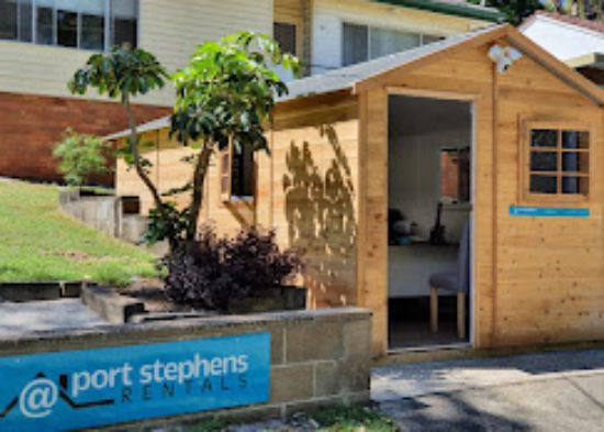 Port Stephens Rentals - Real Estate Agency