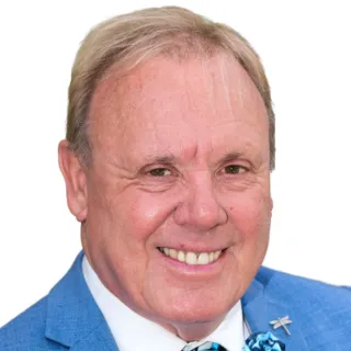 Peter van Paridon - Real Estate Agent
