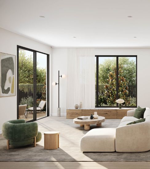 718-724 High Street Road, Glen Waverley VIC 3150