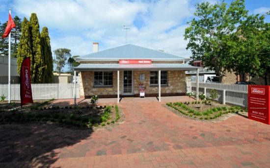 Elders Real Estate - Goolwa - Real Estate Agency