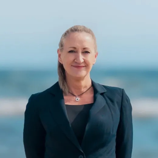 Meagan Rossiter - Real Estate Agent at Ray White - Chelsea