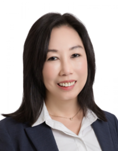 Stella Hung - Real Estate Agent at Loyal Property - Chatswood