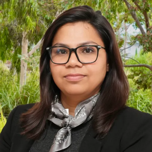Neha  Chaudhary - Real Estate Agent at Ray White - Rockbank