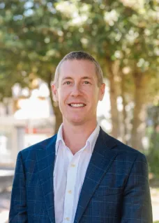 Thomas Hook - Real Estate Agent