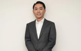 Charlie  Wu - Real Estate Agent
