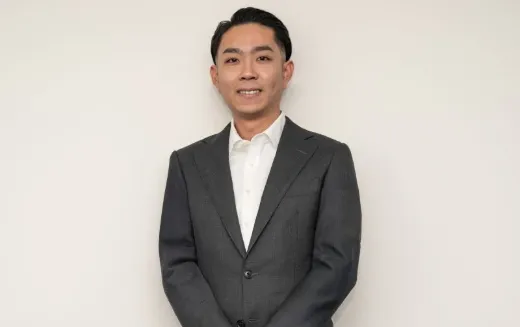 Charlie  Wu - Real Estate Agent at Stone Real Estate Ermington
