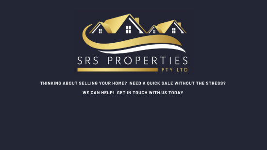 SRS Properties - Real Estate Agency