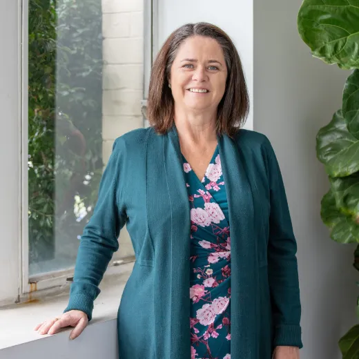 Traci Charles - Real Estate Agent at Compton Green - Inner West