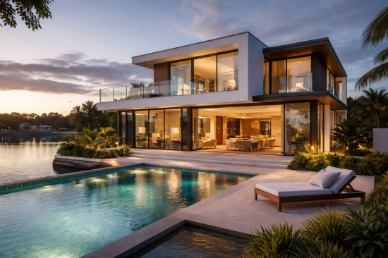 Eastbrook Property - Real Estate Agency