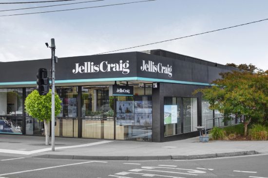 Jellis Craig - Mentone - Real Estate Agency