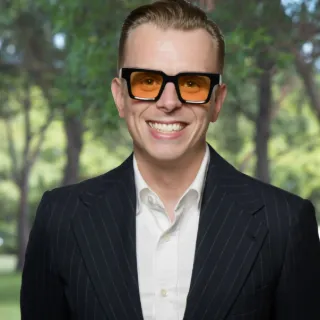 Sam Jessup - Real Estate Agent