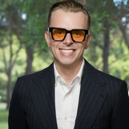Sam Jessup - Real Estate Agent at Harcourts Solutions - WINDSOR