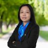 Agnes Li - Real Estate Agent - Cedar Elm Property - MELBOURNE