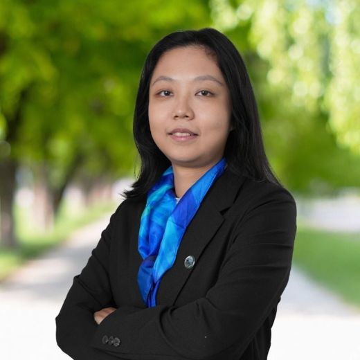 Agnes Li - Real Estate Agent at Cedar Elm Property - MELBOURNE