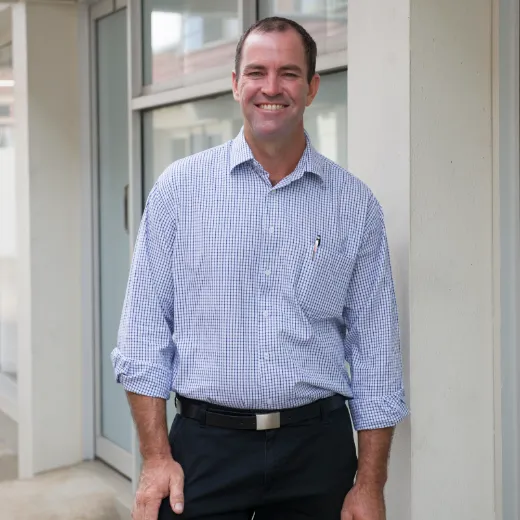 Andrew Gatt - Real Estate Agent at Four Walls Realty Bargara