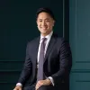 Robert Le - Real Estate Agent - Marshall White - Boroondara