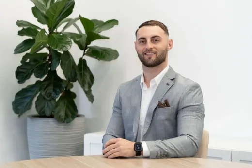 Jake Smith - Real Estate Agent at Stone Real Estate - Hornsby