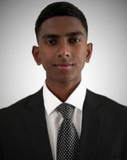 Eben Thomas - Real Estate Agent