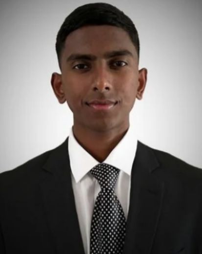 Eben Thomas - Real Estate Agent at MINIC Property Group - WILSON