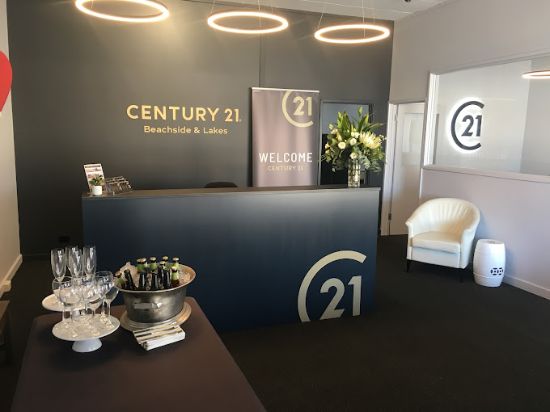 Century 21 - Beachside & Lakes - Real Estate Agency
