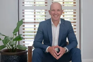 Jarod Faulkner - Real Estate Agent