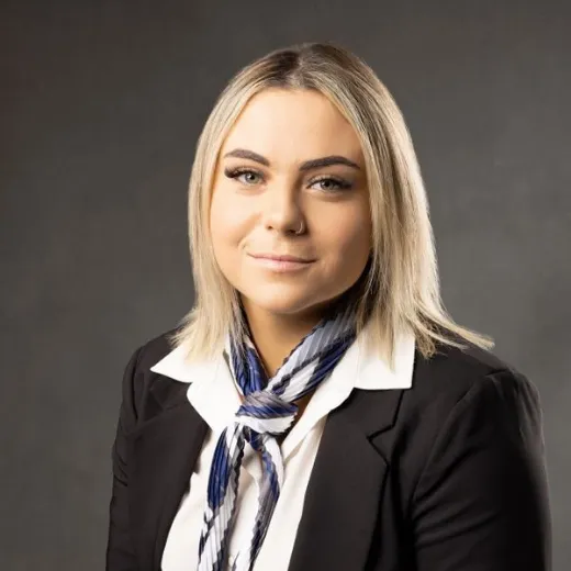 Georgia Chircop - Real Estate Agent at First National Westwood - TRUGANINA