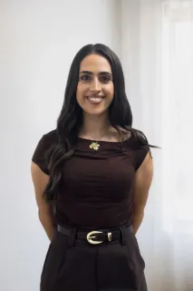Ebonee Russo - Real Estate Agent