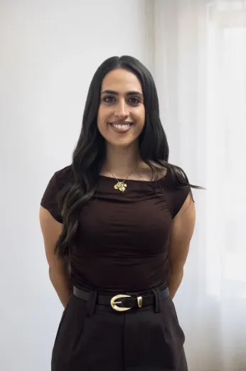 Ebonee Russo - Real Estate Agent at Bastion Property Group - FYSHWICK