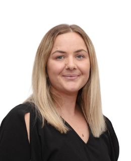 EBONY MAIR - Real Estate Agent