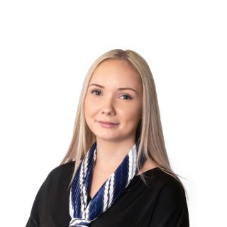 Ebony Benger - Real Estate Agent