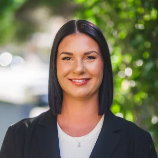 Ebony Campbell - Real Estate Agent