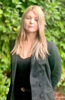 Ebony Hannan - Real Estate Agent