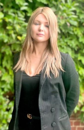 Ebony Hannan - Real Estate Agent at Haughton Stotts - Ivanhoe