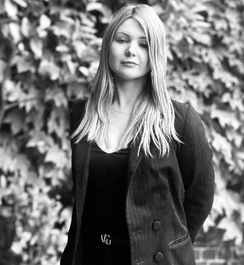 Ebony Hannan - Real Estate Agent at Haughton Stotts - Ivanhoe