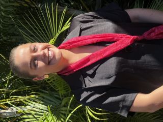 Ebony Maher - Real Estate Agent
