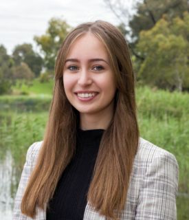 Ebony Maillard - Real Estate Agent